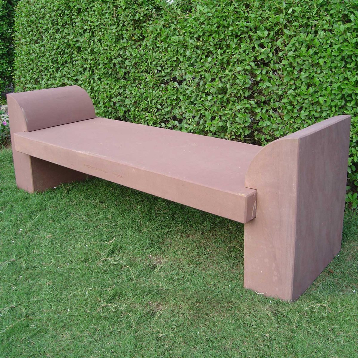 Stone Garden Bench Outdoor Articles For Sale From Indian