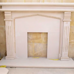 Fireplaces