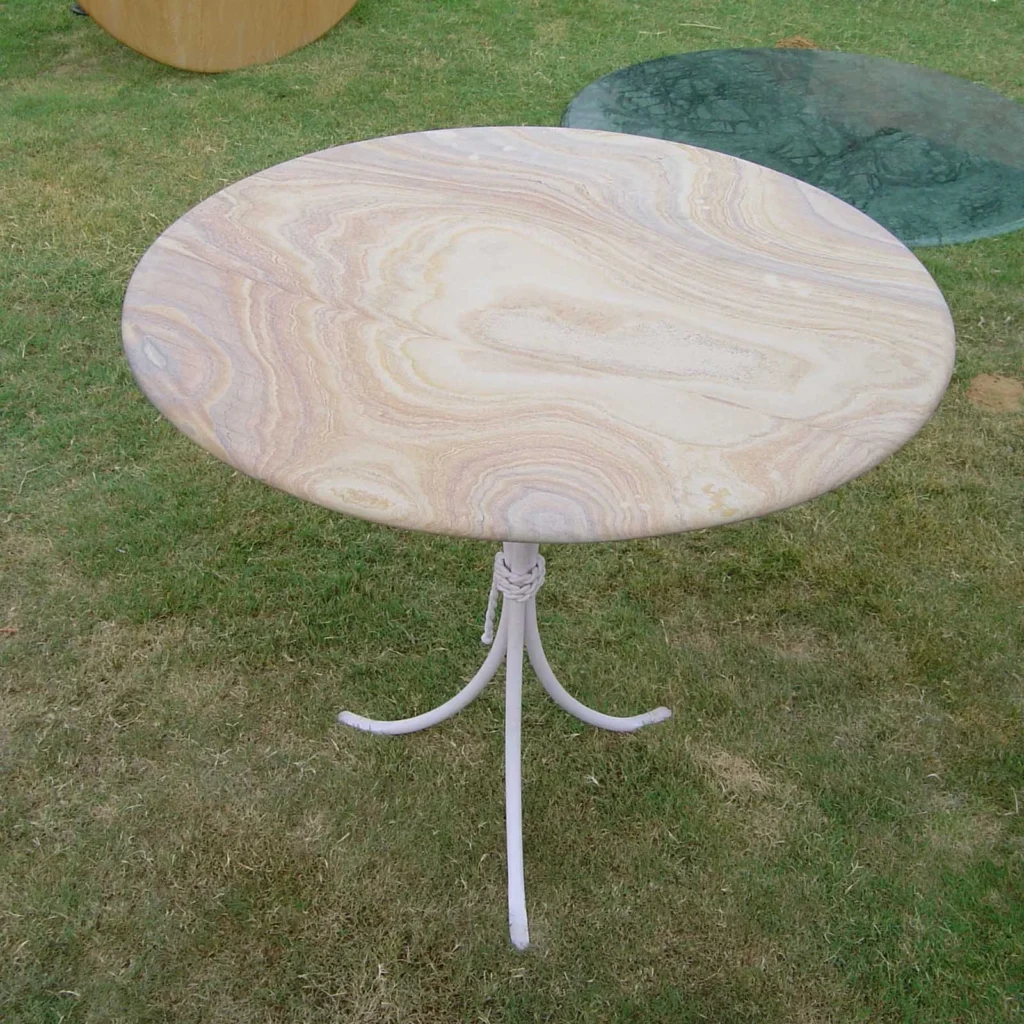Rainbow Sandstone Tabletop