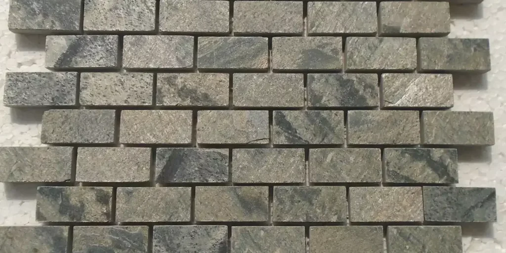 Zeera Green Quartzite in Polished Finish