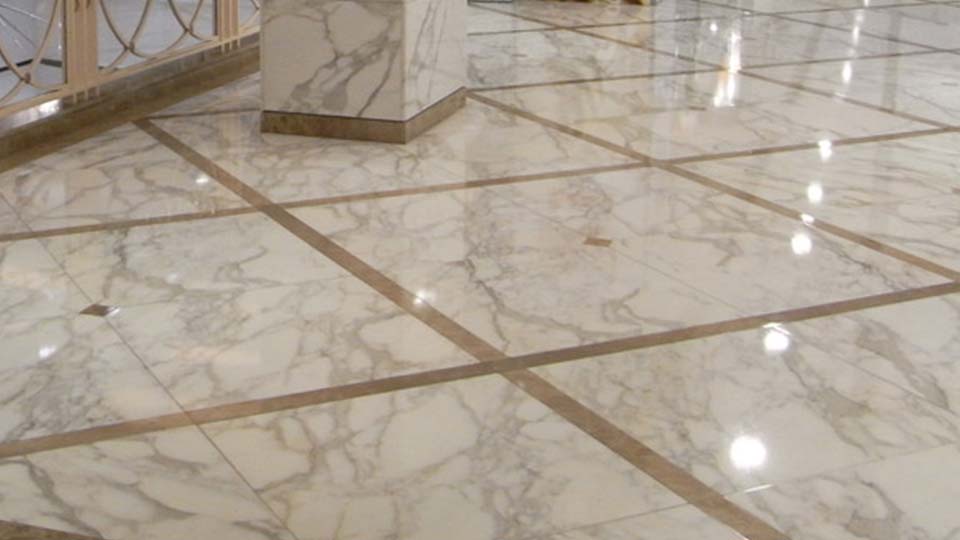 Cleaning Marble Stones And Floor Without Damaging The Gleaming Surface