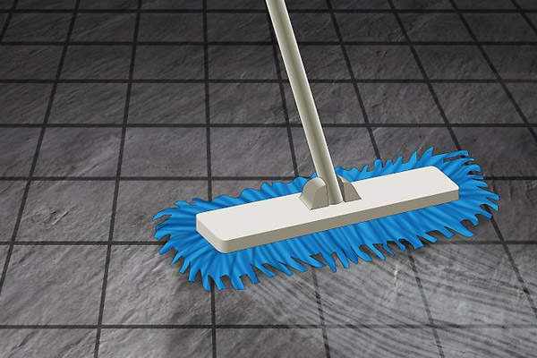 How To Clean Slate Floor Tiles In The Least Amount Of Time