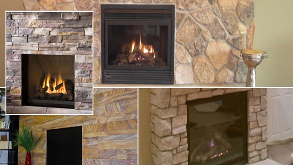 tips to maintain-sandstone fireplace