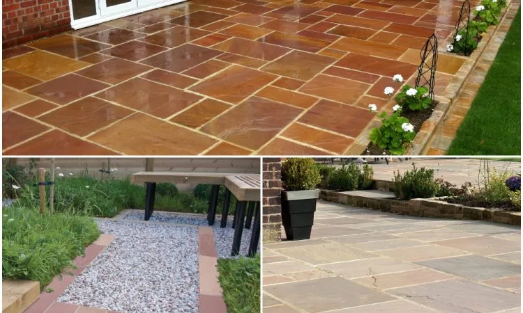 Pink Sandstone Revealing the Romantic Side of Natural Stones