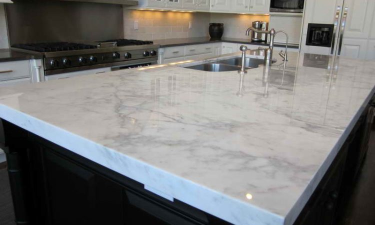 Quartzite Countertops Bring A Visible Change To Your Living Space