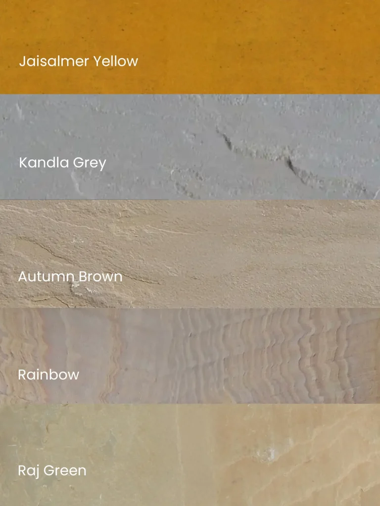 Sandstone Range 2