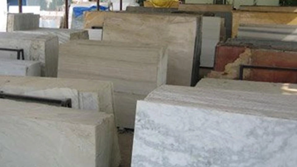 Marble suppliers