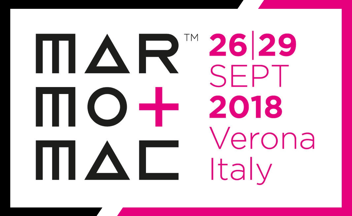 Marmomac