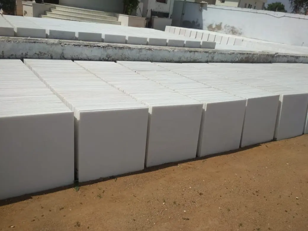 Tiles Stockyard