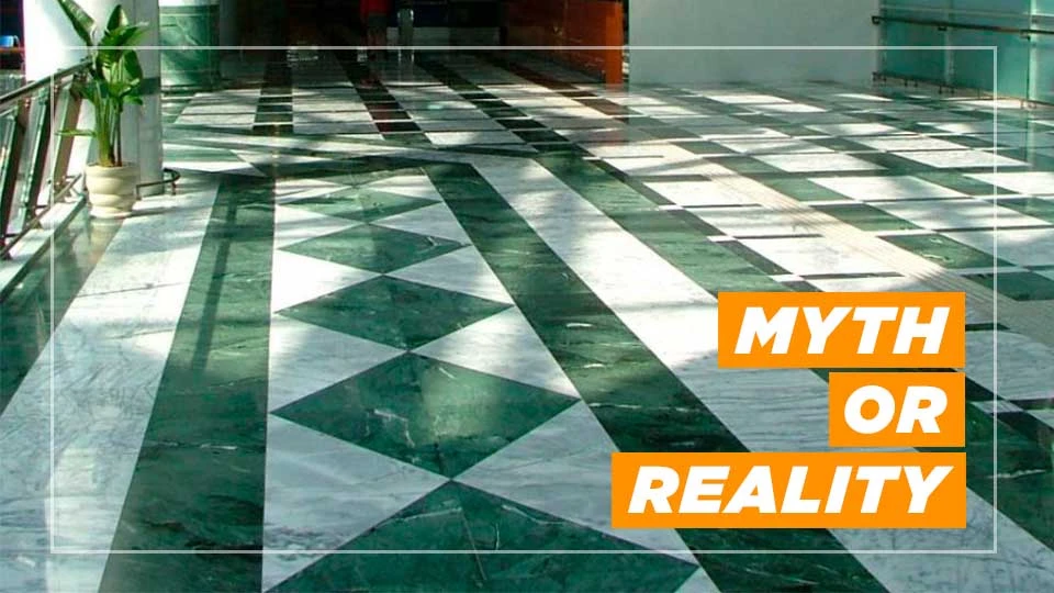 myth-or-reality