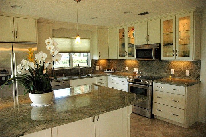 Marble Countertops A Superb Stone To Define Beauty Of Kitchen Decor