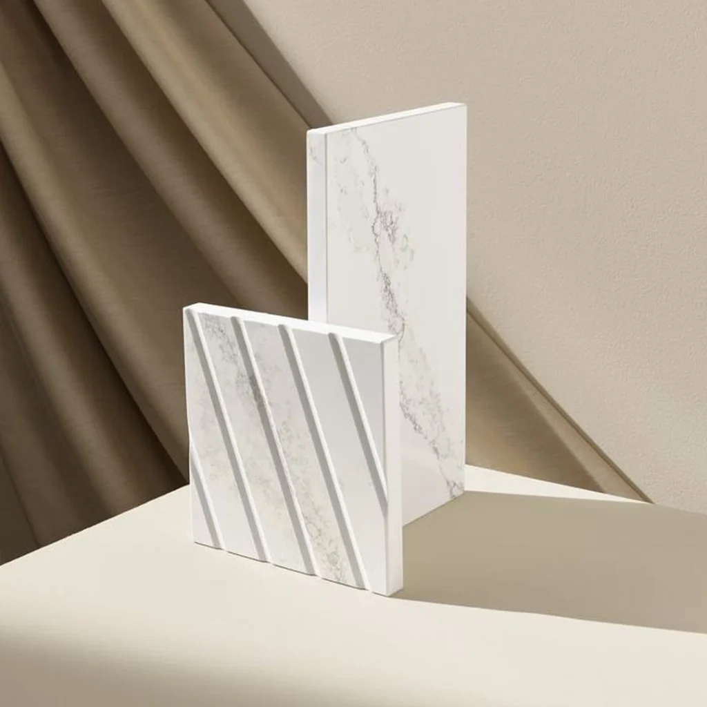 Artificial or Engineered Stone