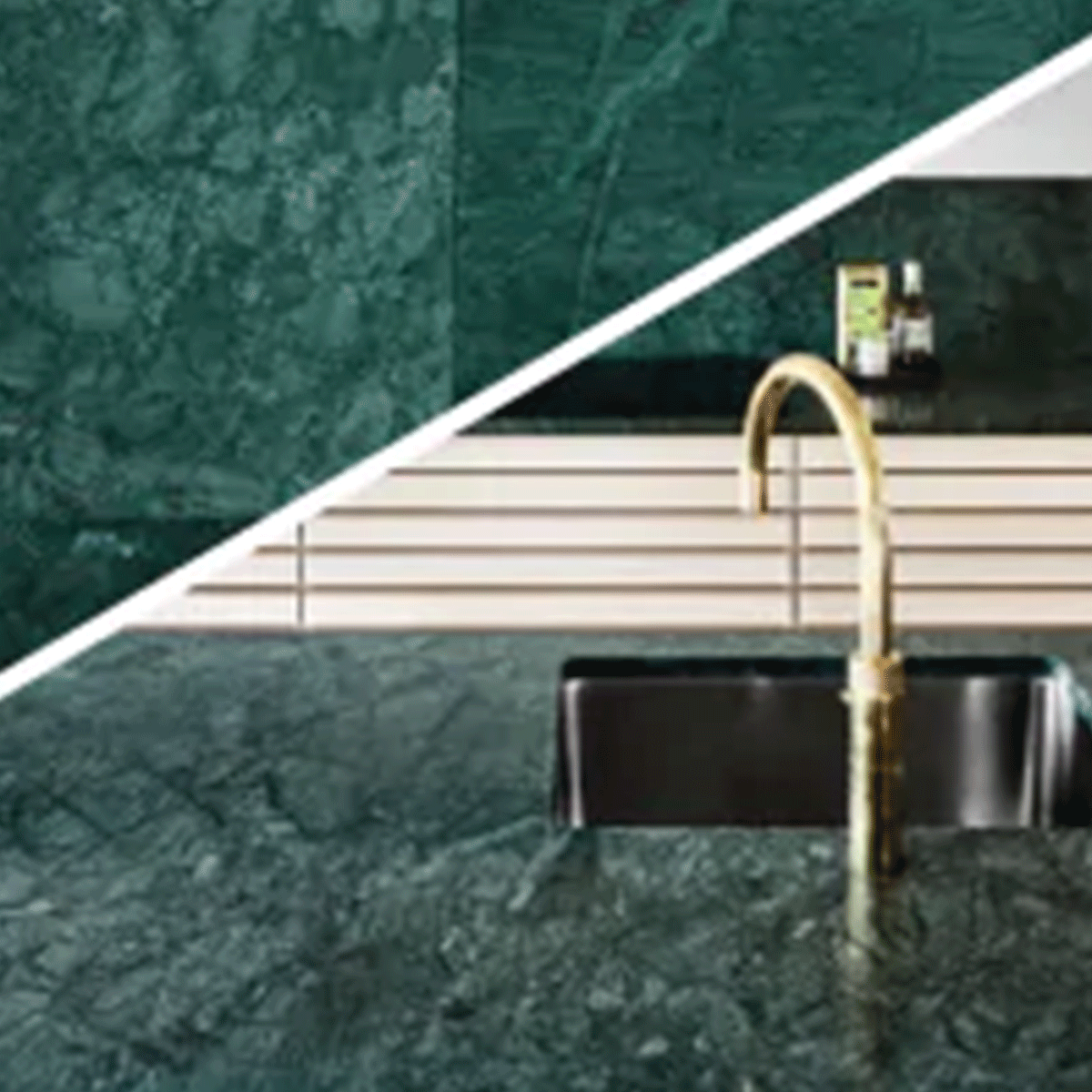 Everything You Need To Know- About Green Marble
