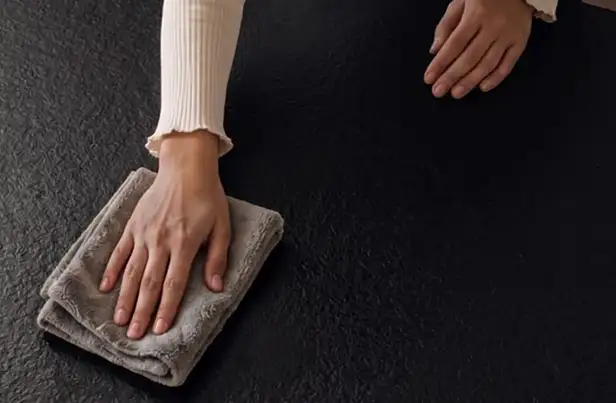 Black Basalt Maintenance