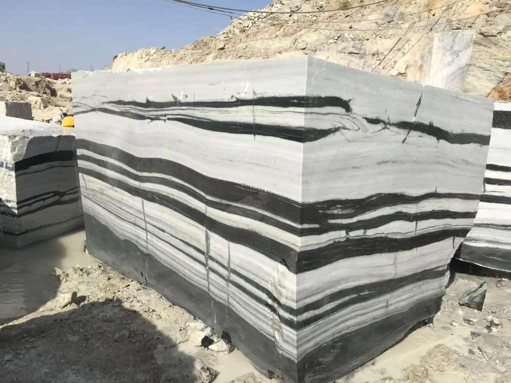 Calcutta Marble