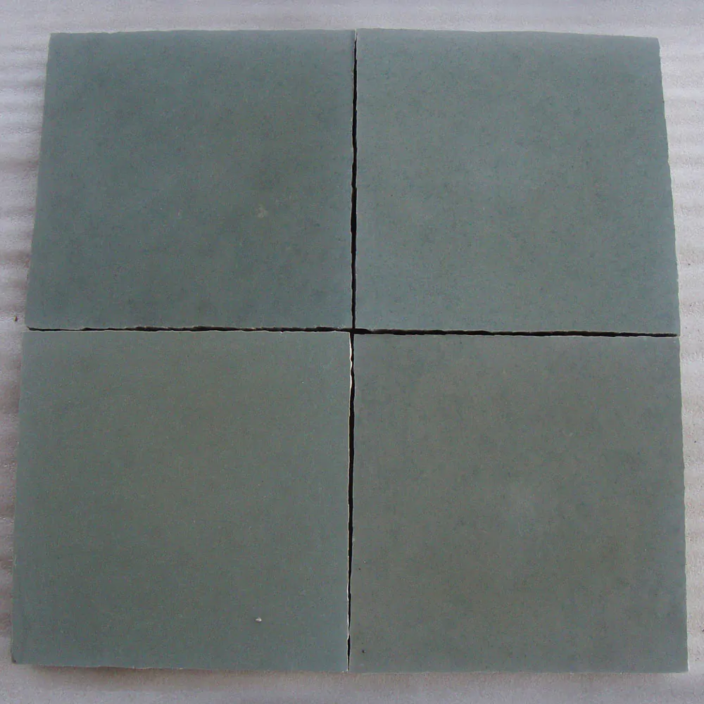 Honed Limestone
