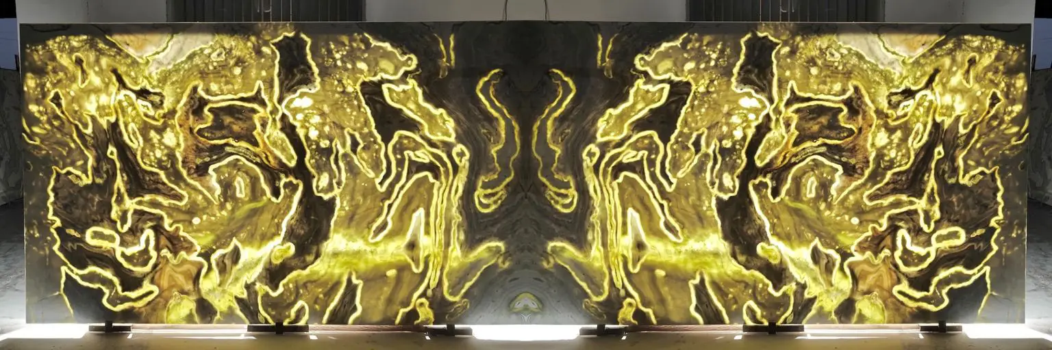 Imperial Onyx Marble