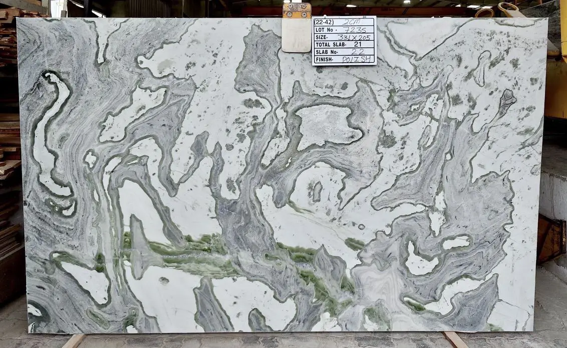 Imperial Onyx Marble Lot . 1