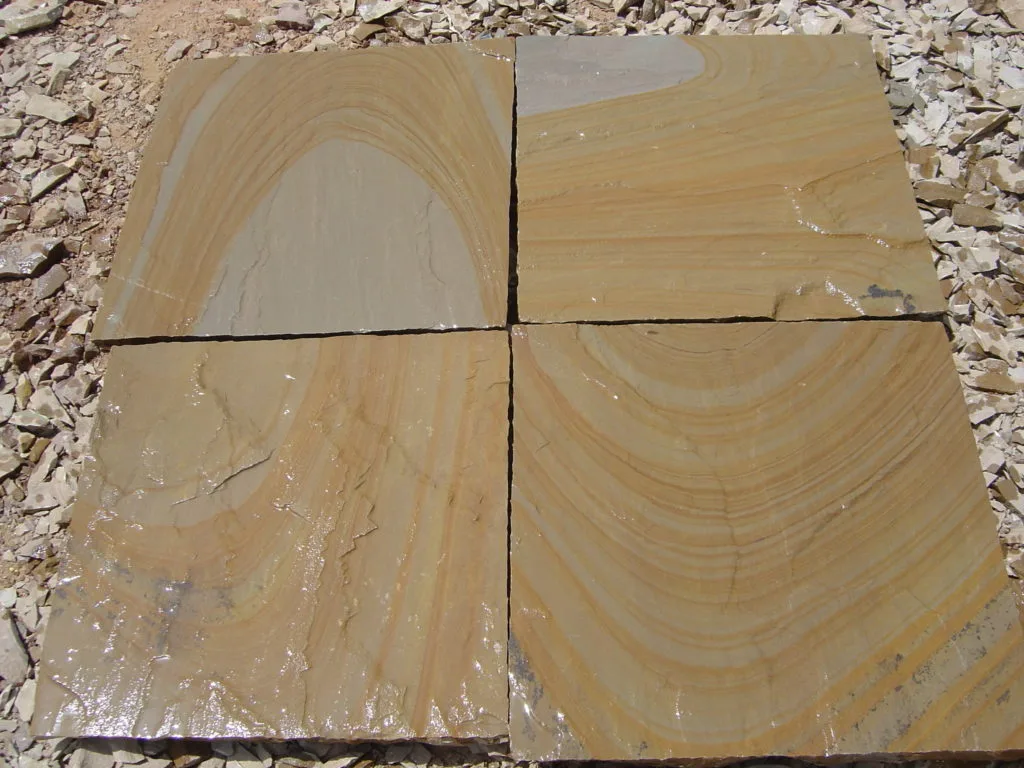 Sandstone