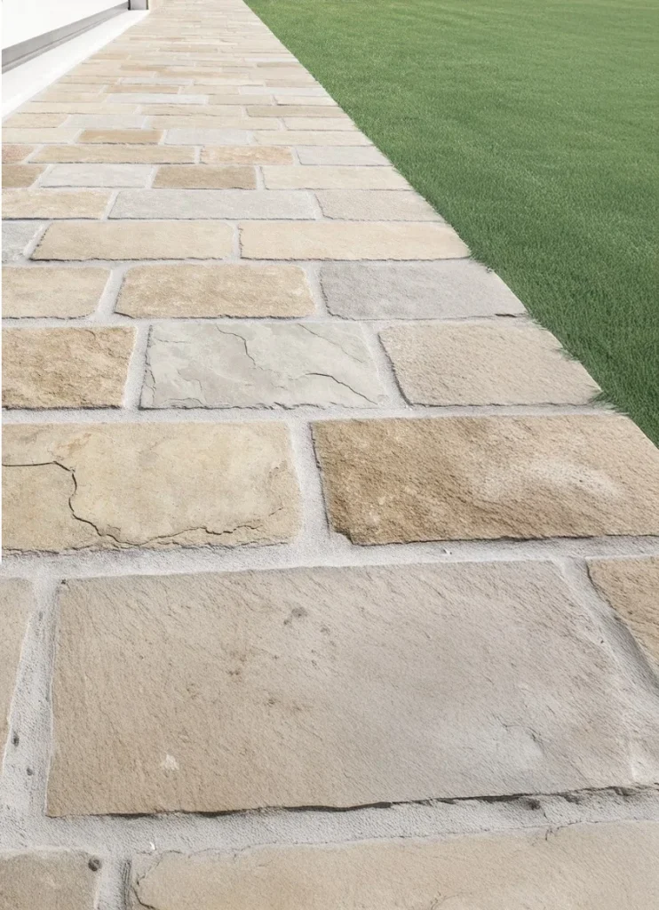 Sandstone