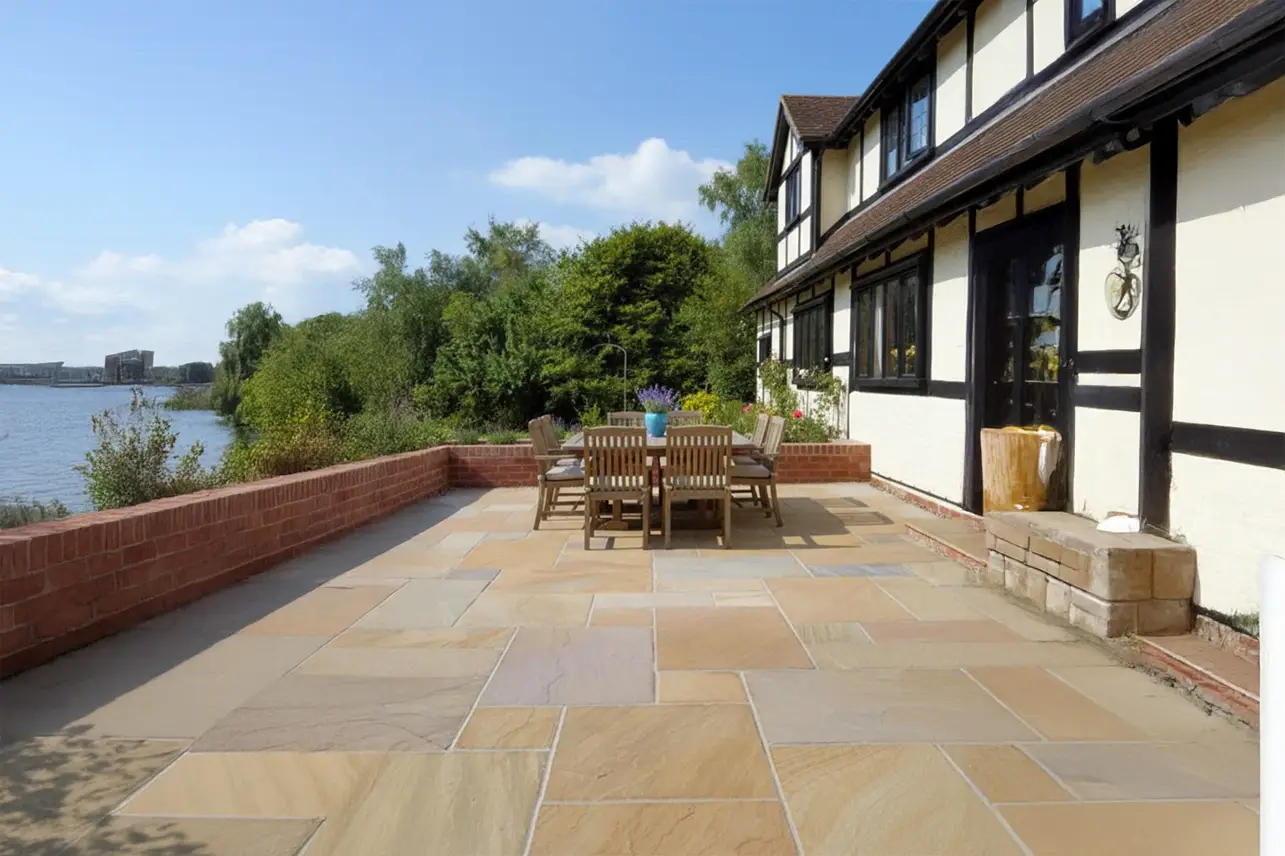 Sandstones Tiles