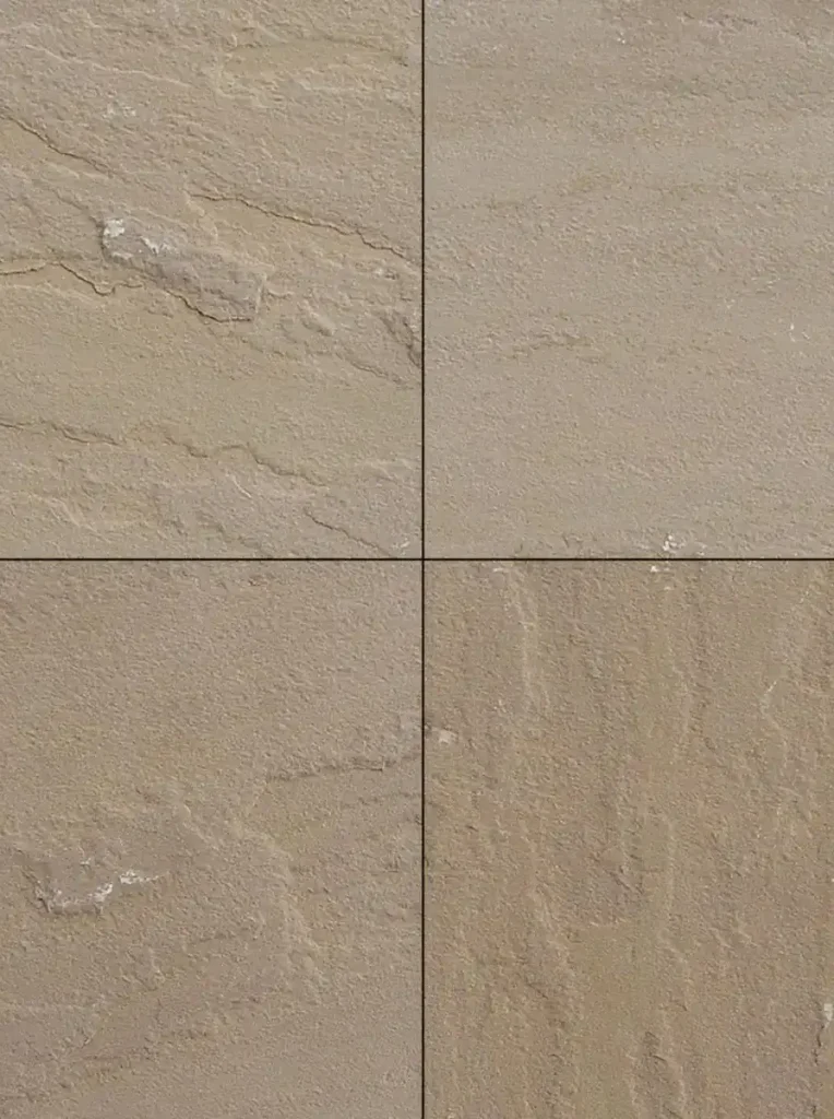 Autumn Brown Sandstone