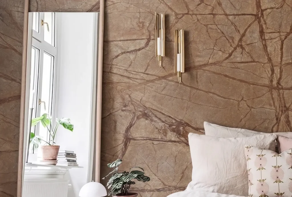 Veneer Wall 1