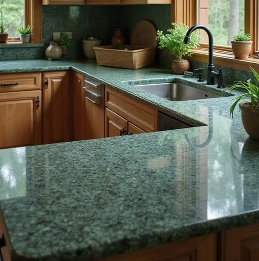 Marble Countertop