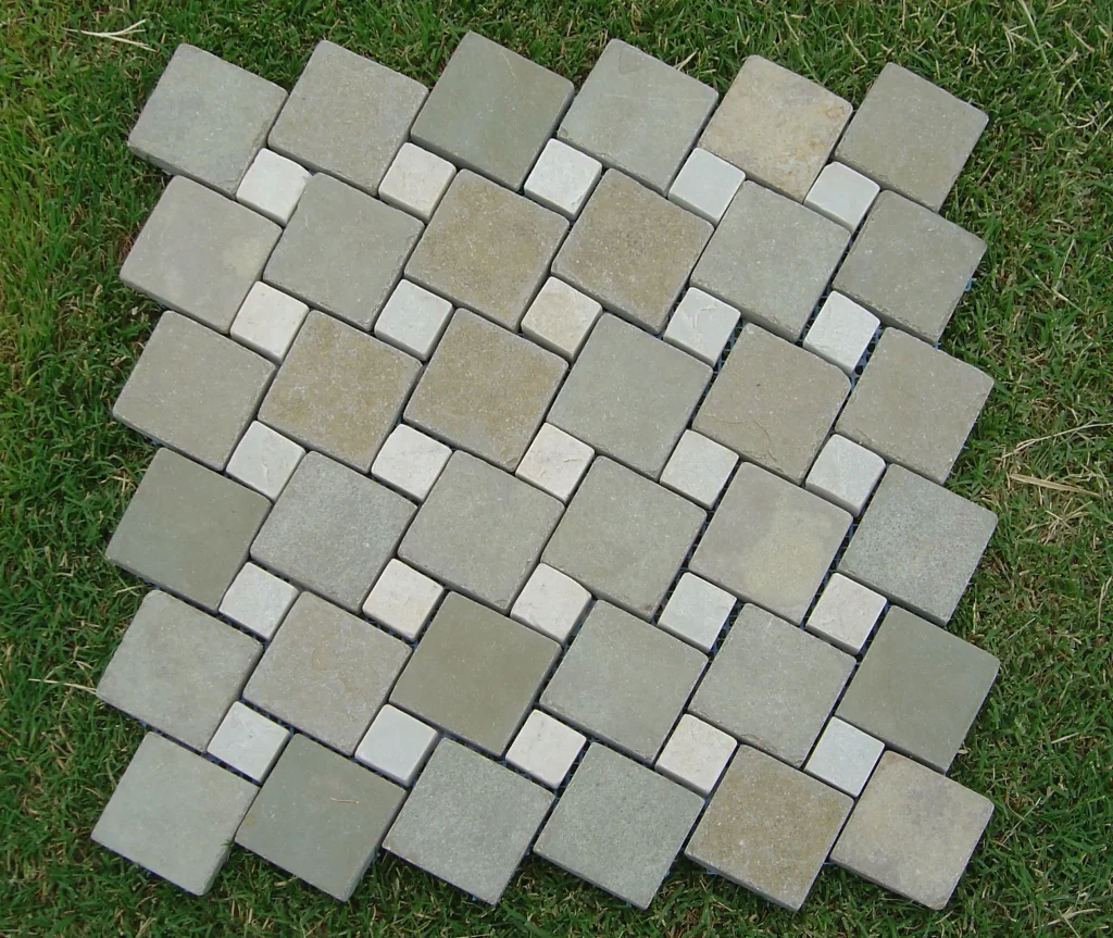 Mosaic 2