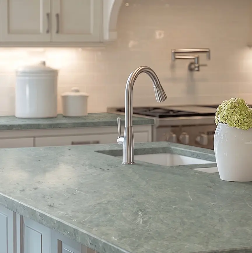 Quartzite Countertop