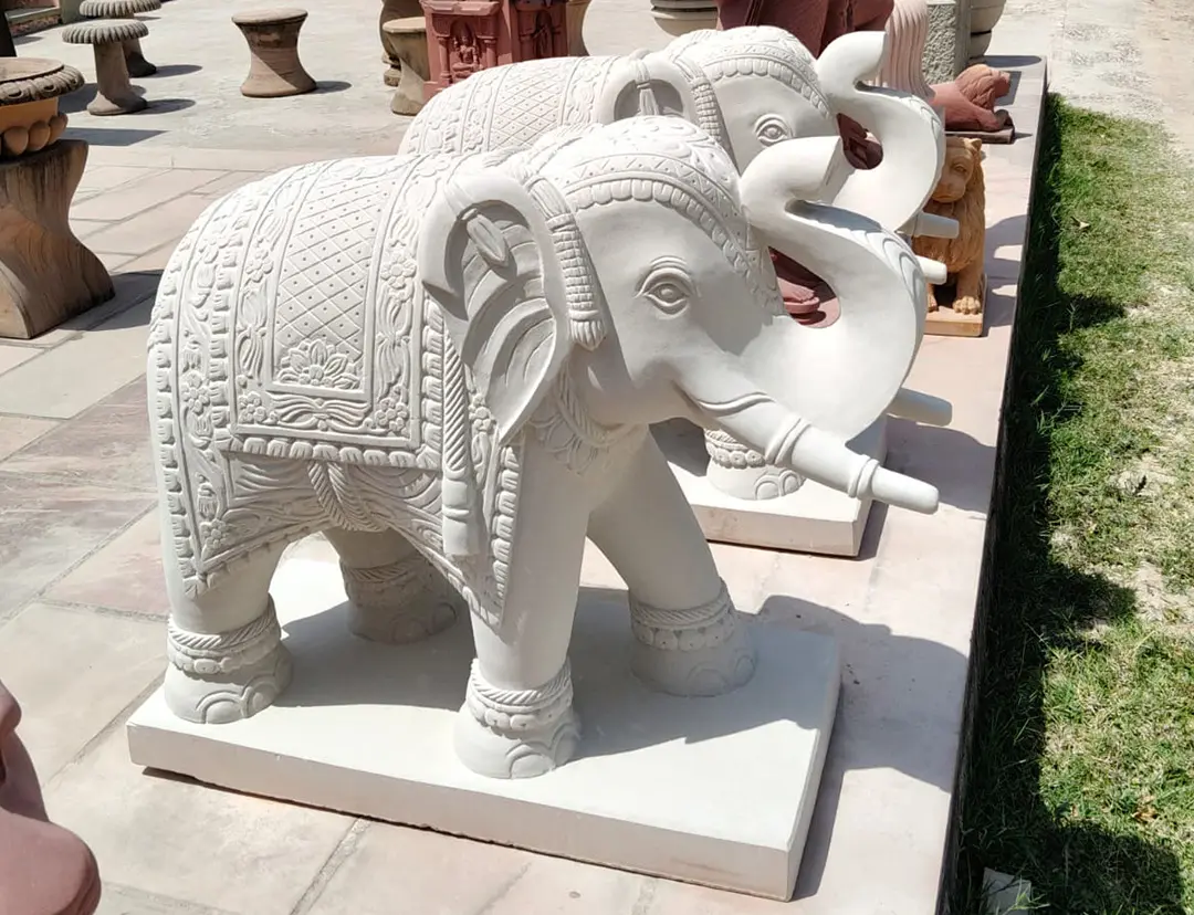 Sandstone Indian Artifacts: A Legacy Carved in Stone