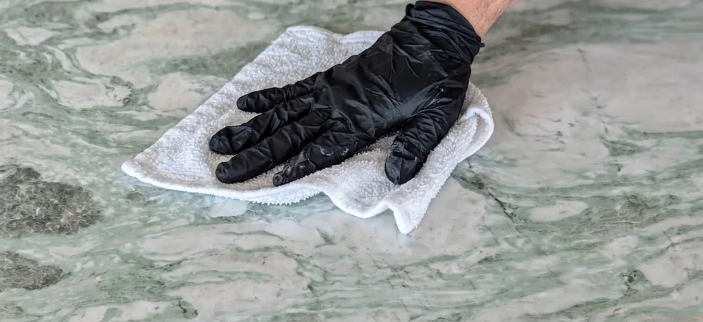 Marble Care