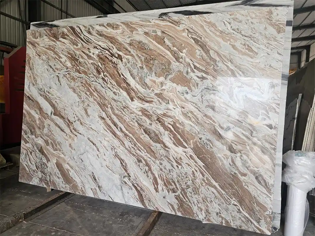Toronto Marble - Gangsaw Slab