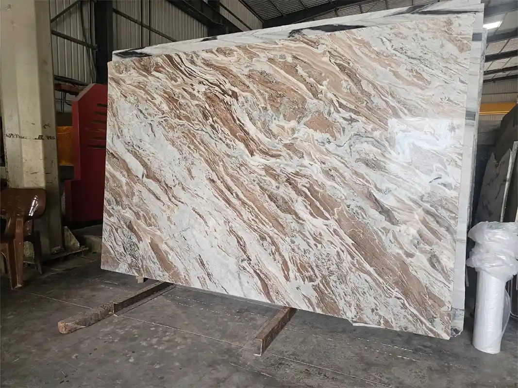 Toronto Marble - Gangsaw Slab