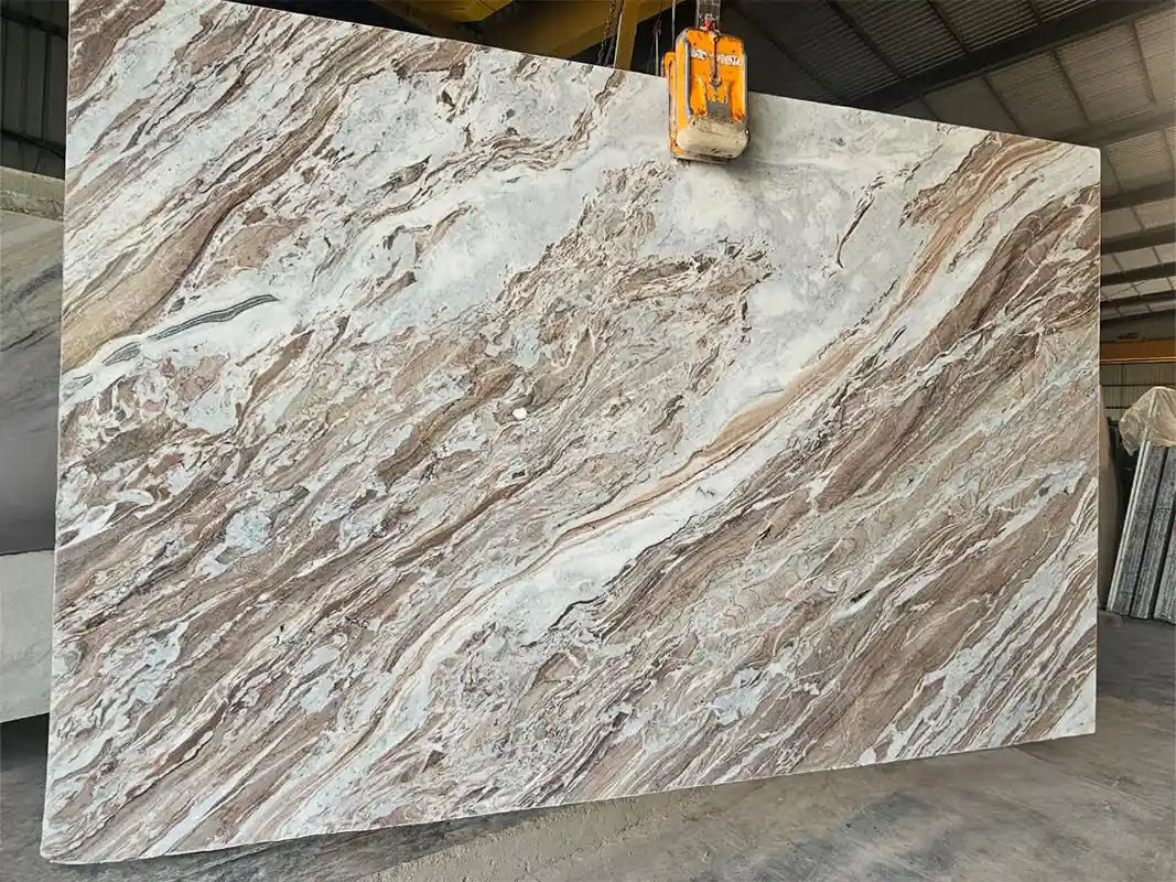 Toronto Marble - Gangsaw Slab
