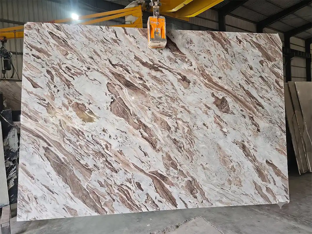 Toronto Marble - Gangsaw Slab