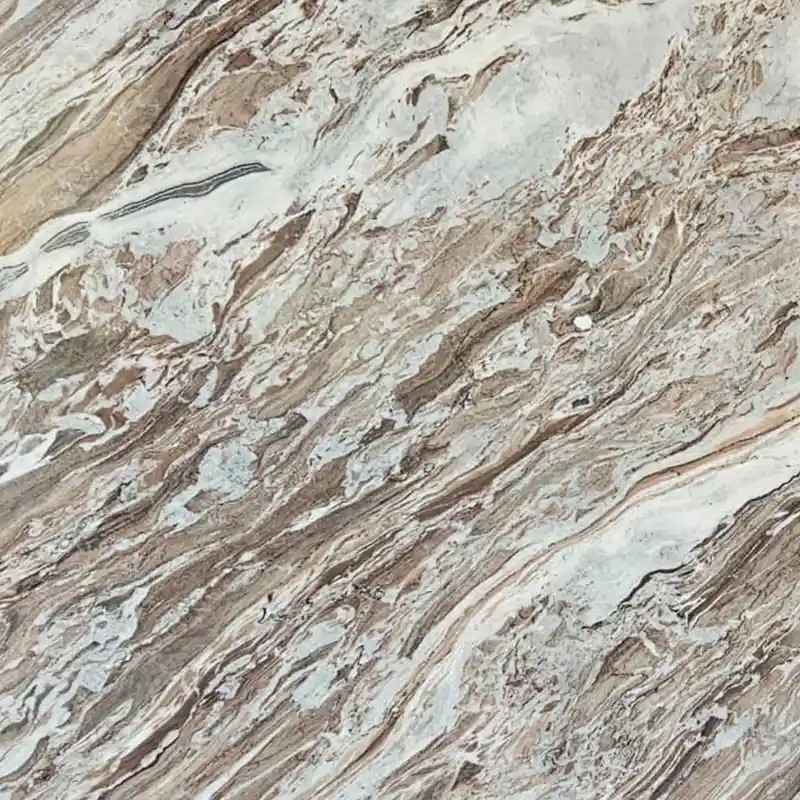 Toronto Marble - Swatch