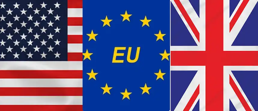 Flags